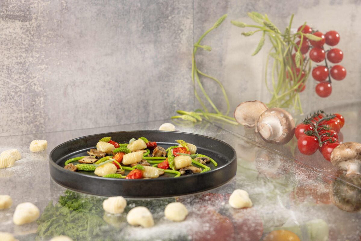Seven Finalists Announced For The Euro Toques Young Chef Of The Year 