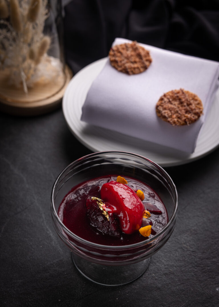 Euro Toques Young Chef Of The Year 2024 Crowns Its Champion This Year 